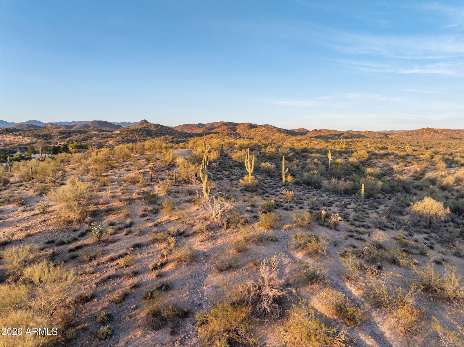 1125 N MUSTANG Trail, Wickenburg, AZ 85390 — photo 55 of 59