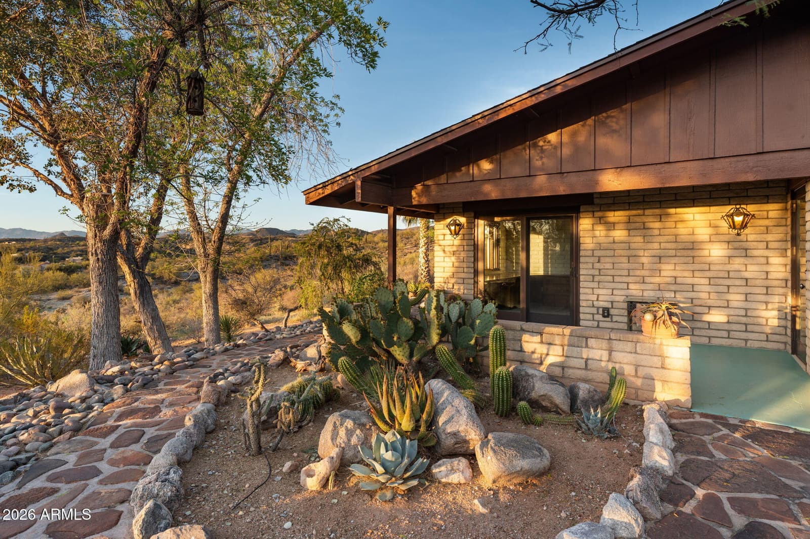 1125 N MUSTANG Trail, Wickenburg, AZ 85390 — photo 56 of 59