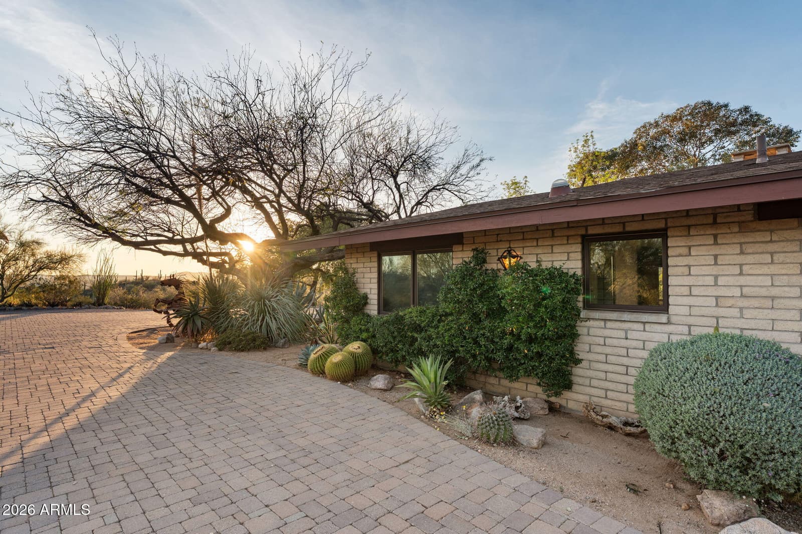 1125 N MUSTANG Trail, Wickenburg, AZ 85390 — photo 57 of 59