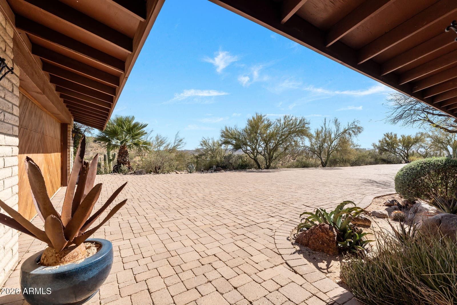 1125 N MUSTANG Trail, Wickenburg, AZ 85390 — photo 23 of 59