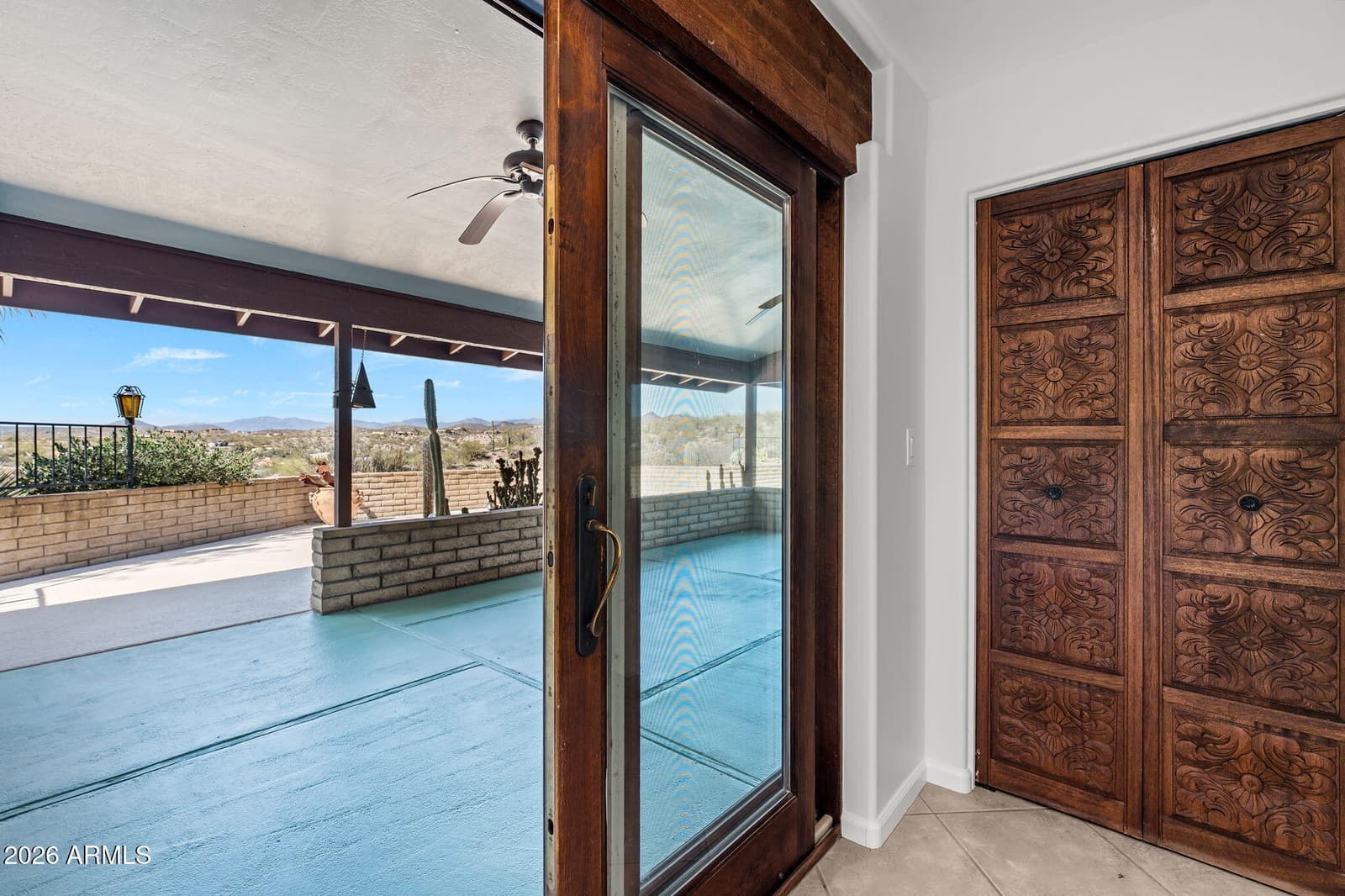 1125 N MUSTANG Trail, Wickenburg, AZ 85390 — photo 19 of 59