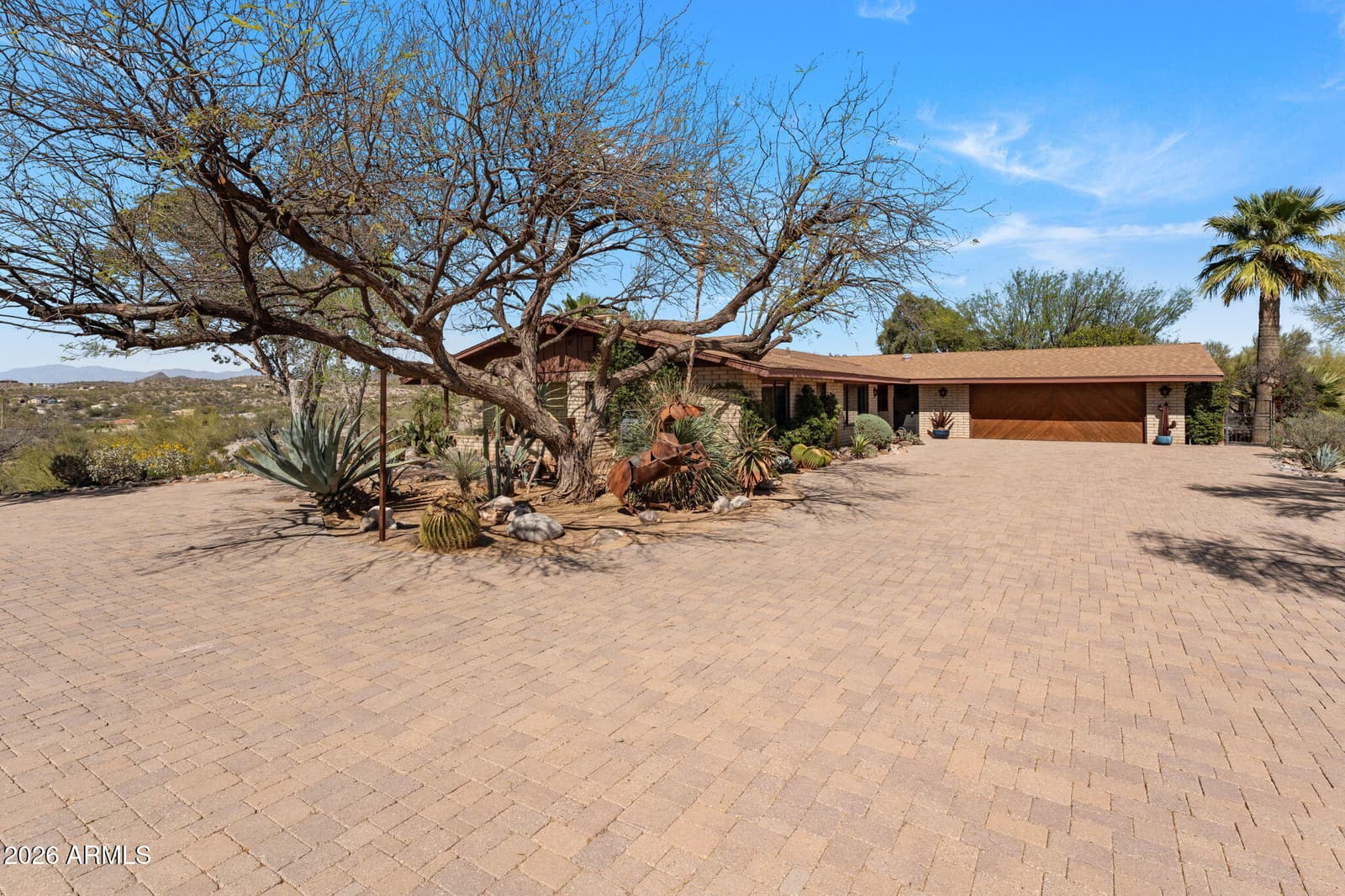 1125 N MUSTANG Trail, Wickenburg, AZ 85390 — photo 25 of 59