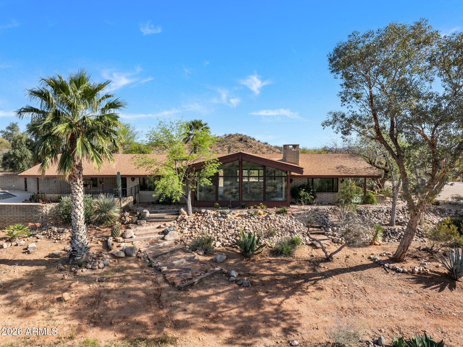 1125 N MUSTANG Trail, Wickenburg, AZ 85390 — photo 41 of 59