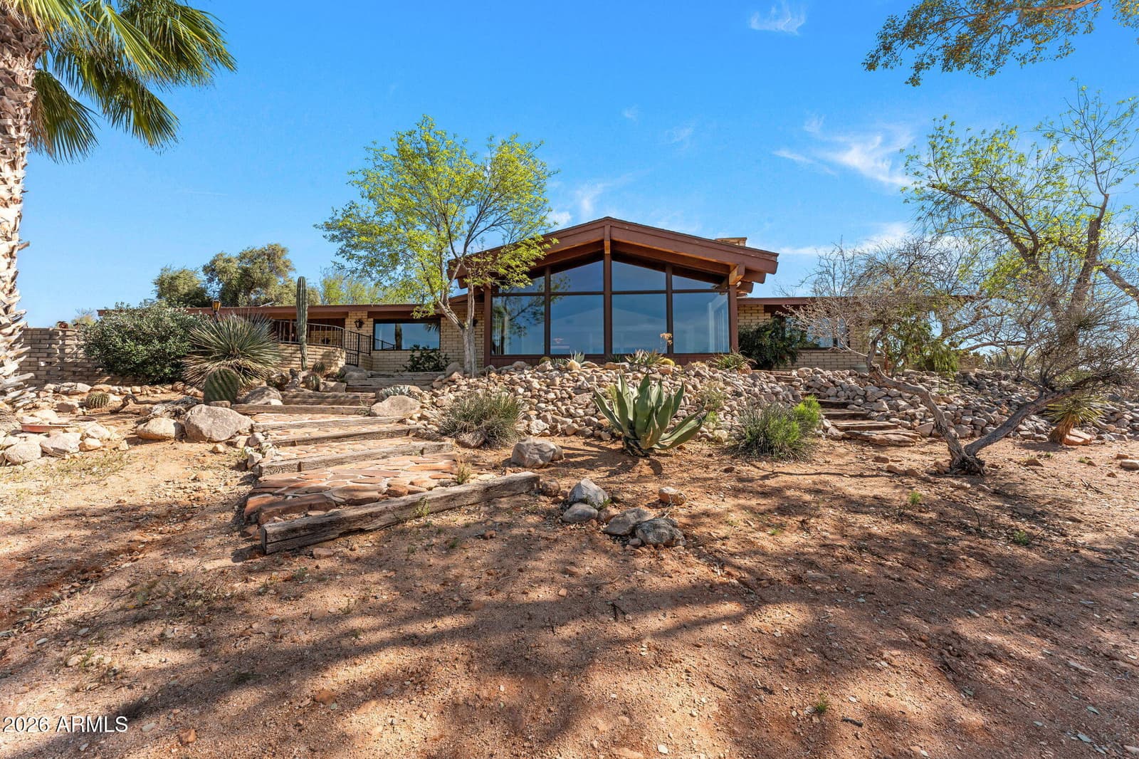 1125 N MUSTANG Trail, Wickenburg, AZ 85390 — photo 40 of 59
