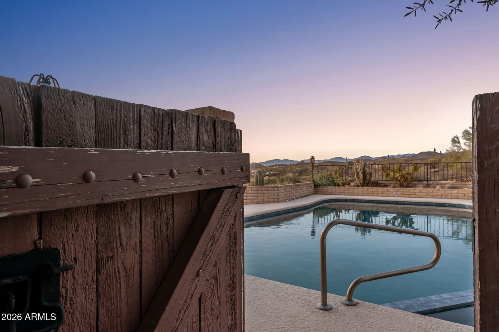 1125 N MUSTANG Trail, Wickenburg, AZ 85390 — photo 28 of 59