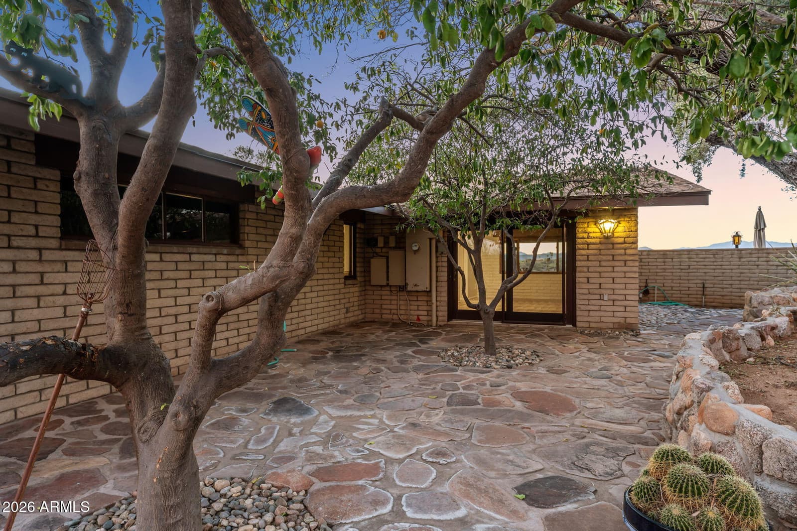 1125 N MUSTANG Trail, Wickenburg, AZ 85390 — photo 45 of 59