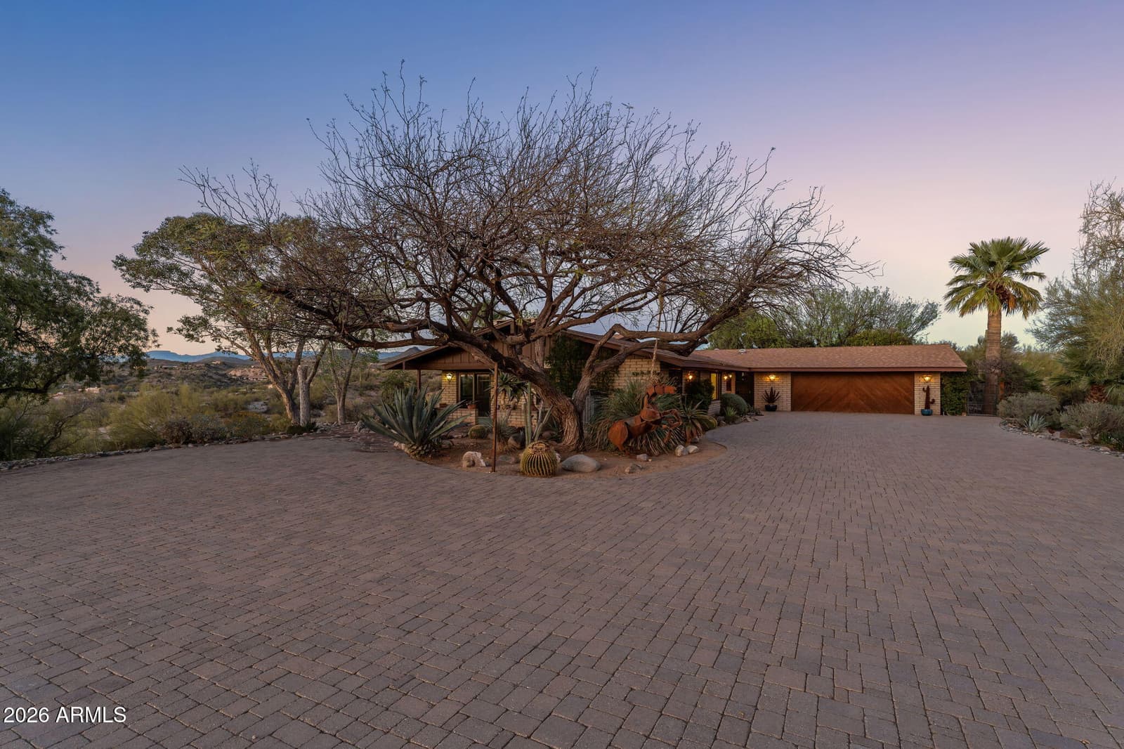 1125 N MUSTANG Trail, Wickenburg, AZ 85390 — photo 47 of 59