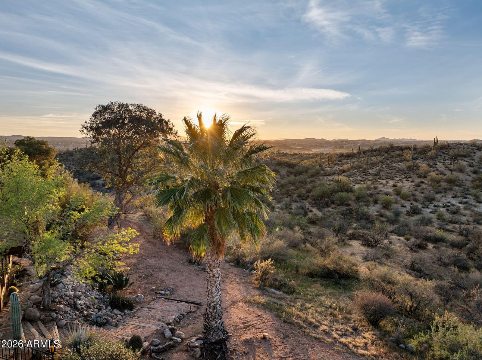 1125 N MUSTANG Trail, Wickenburg, AZ 85390 — photo 58 of 59