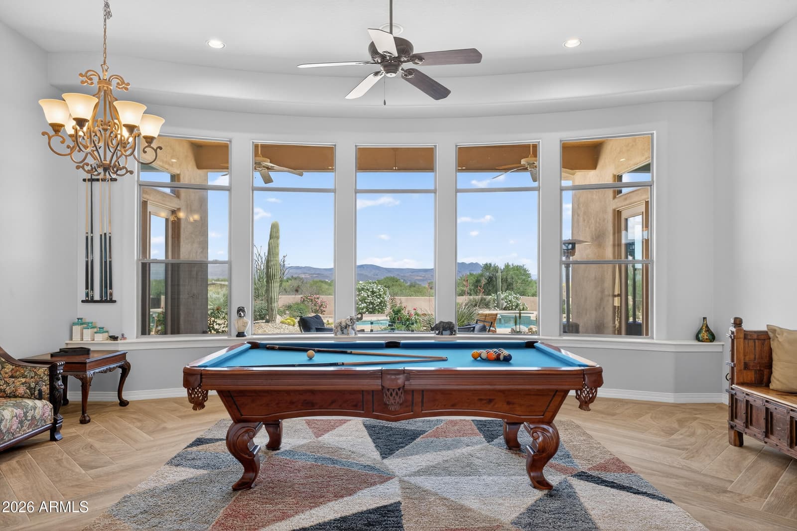13912 E CAVEDALE Drive, Scottsdale, AZ 85262 — photo 5 of 94