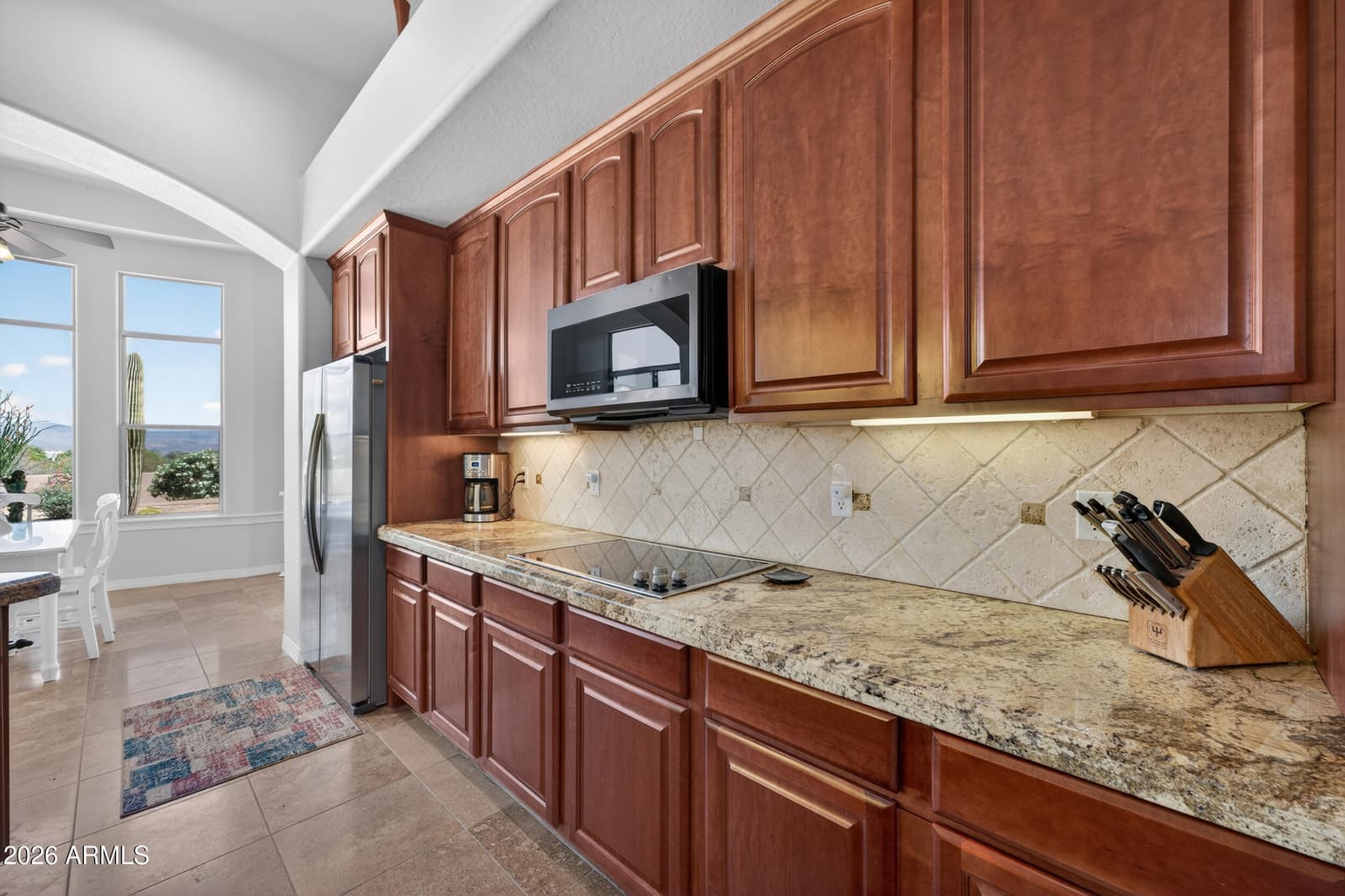 13912 E CAVEDALE Drive, Scottsdale, AZ 85262 — photo 29 of 94