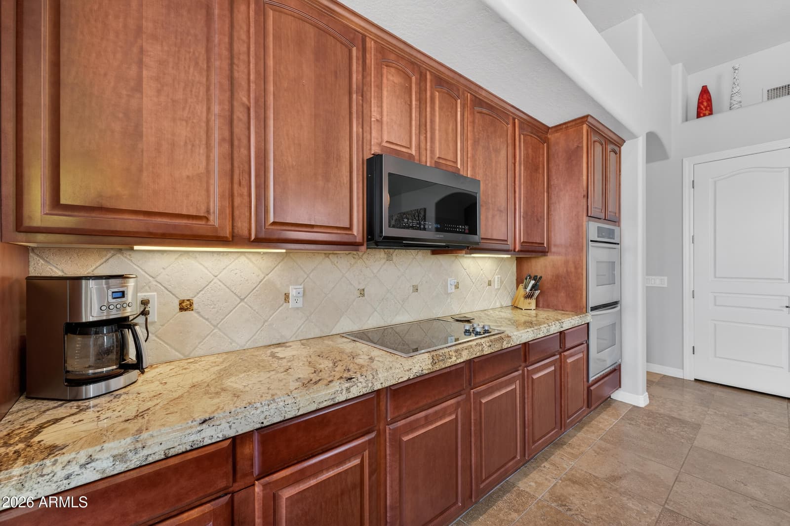 13912 E CAVEDALE Drive, Scottsdale, AZ 85262 — photo 33 of 94