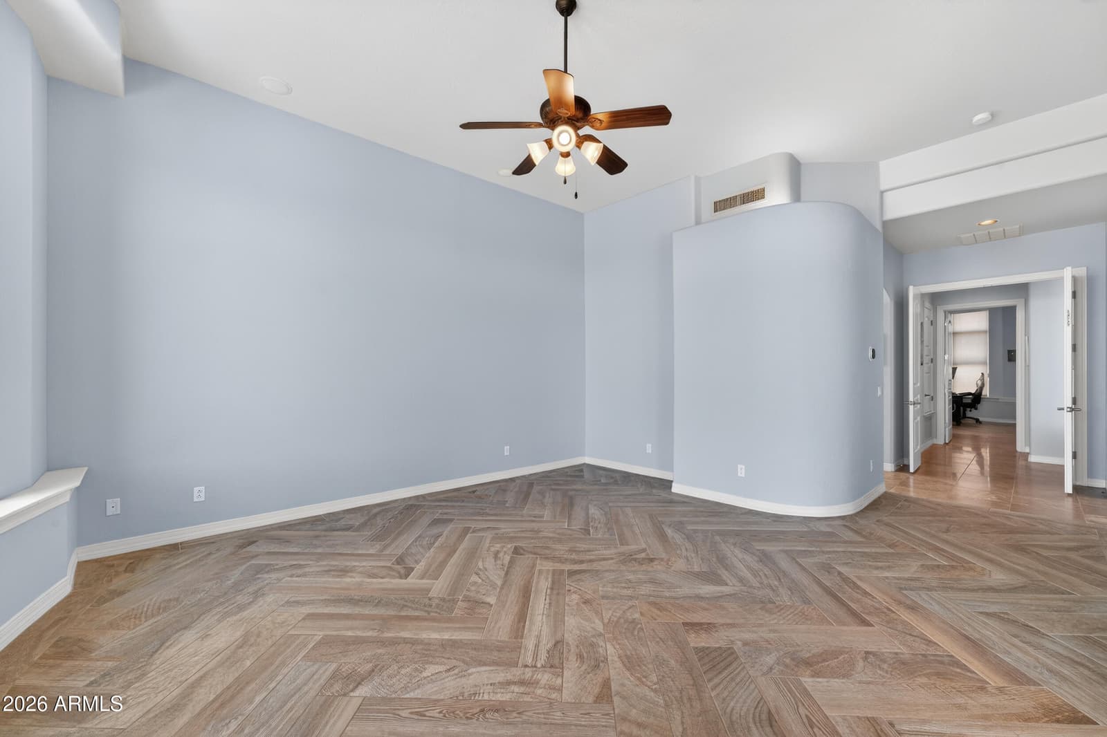 13912 E CAVEDALE Drive, Scottsdale, AZ 85262 — photo 36 of 94