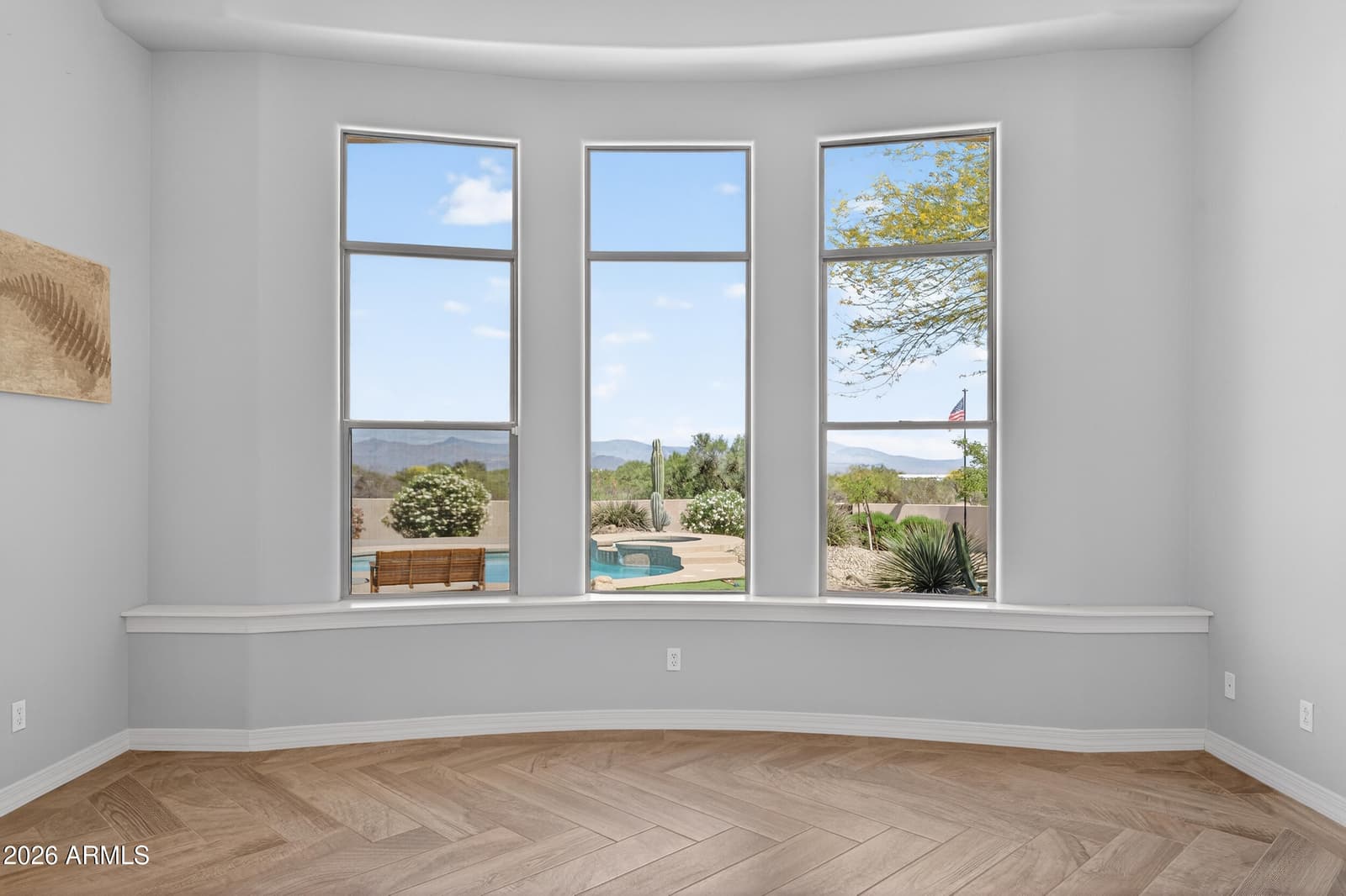 13912 E CAVEDALE Drive, Scottsdale, AZ 85262 — photo 40 of 94