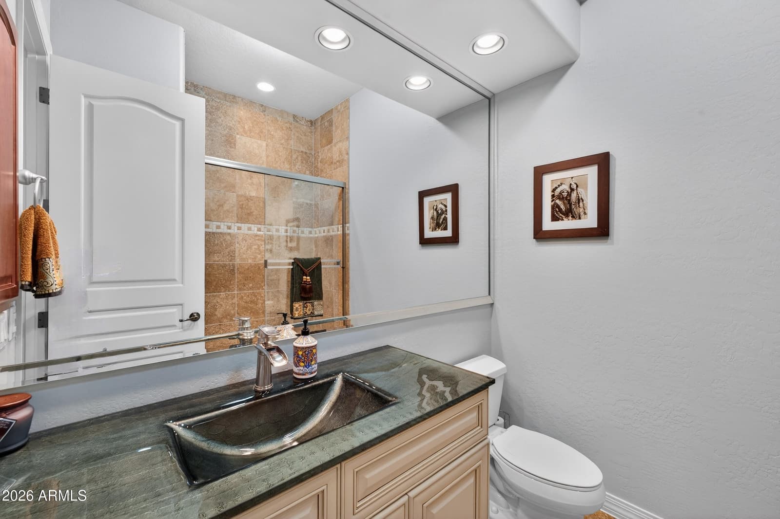 13912 E CAVEDALE Drive, Scottsdale, AZ 85262 — photo 59 of 94