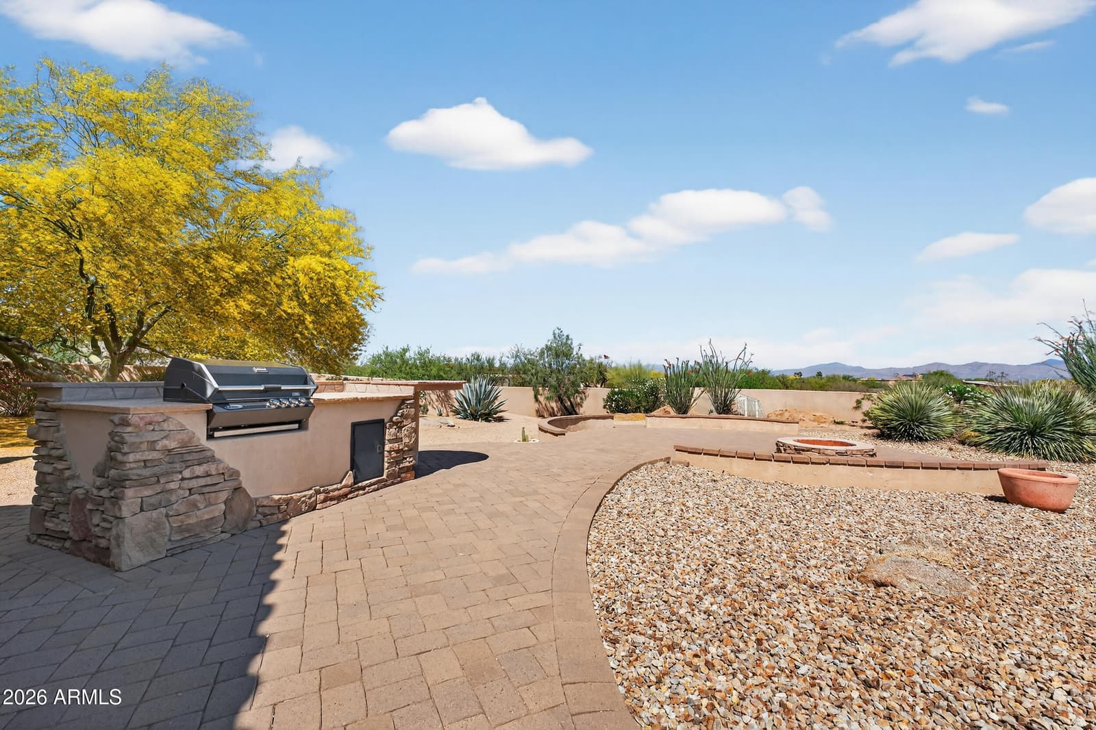 13912 E CAVEDALE Drive, Scottsdale, AZ 85262 — photo 64 of 94