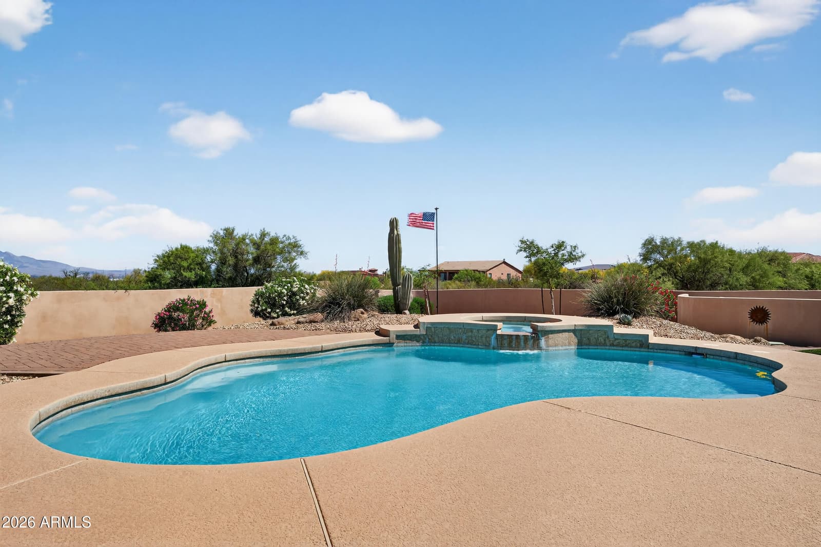 13912 E CAVEDALE Drive, Scottsdale, AZ 85262 — photo 71 of 94