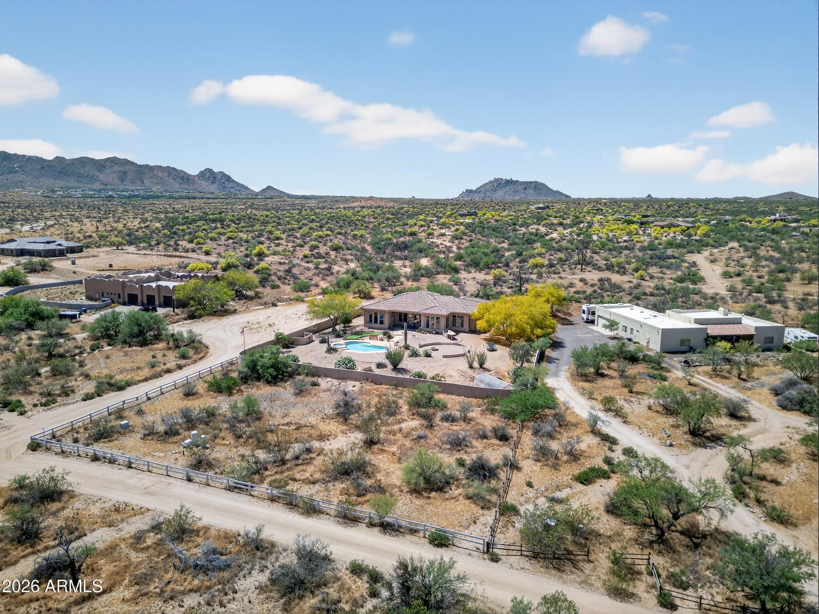 13912 E CAVEDALE Drive, Scottsdale, AZ 85262 — photo 85 of 94