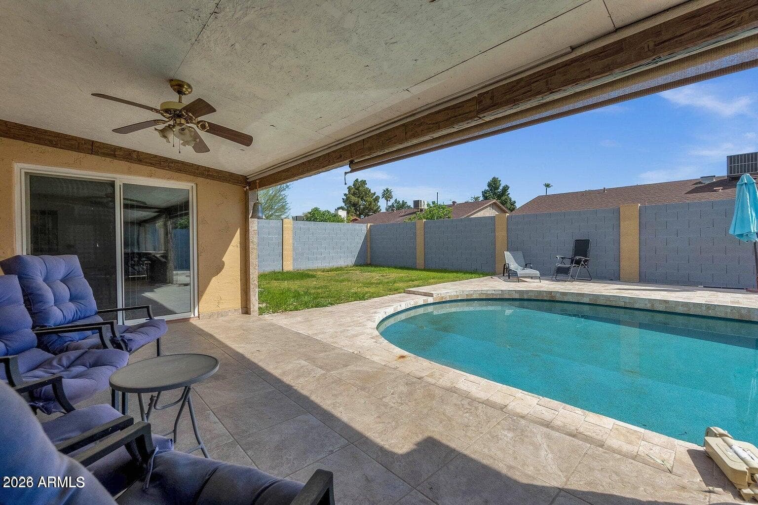 11001 N 46TH Avenue, Glendale, AZ 85304 — photo 24 of 28