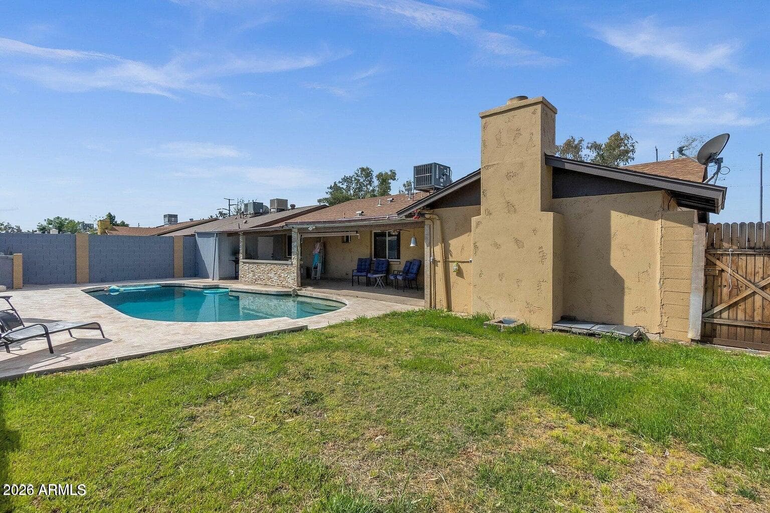 11001 N 46TH Avenue, Glendale, AZ 85304 — photo 27 of 28