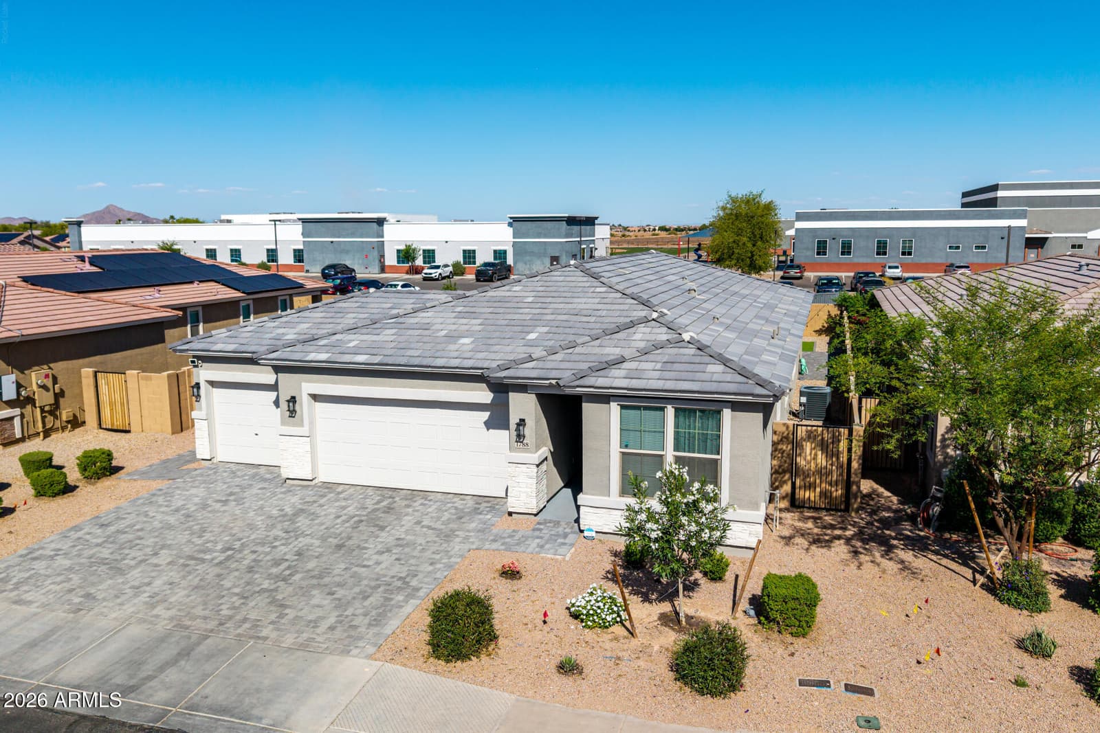 1788 N Menze Lane, Casa Grande, AZ 85122 — photo 52 of 58