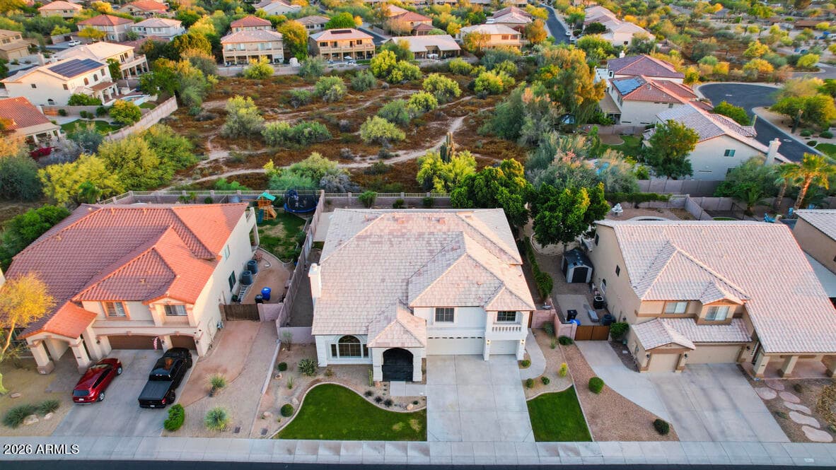 4549 E Blue Sky Drive, Cave Creek, AZ 85331 — photo 14 of 63