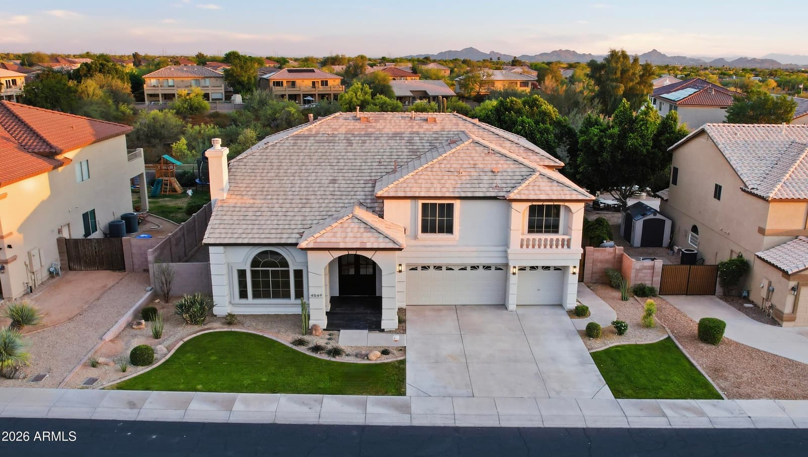 4549 E Blue Sky Drive, Cave Creek, AZ 85331 — photo 49 of 63