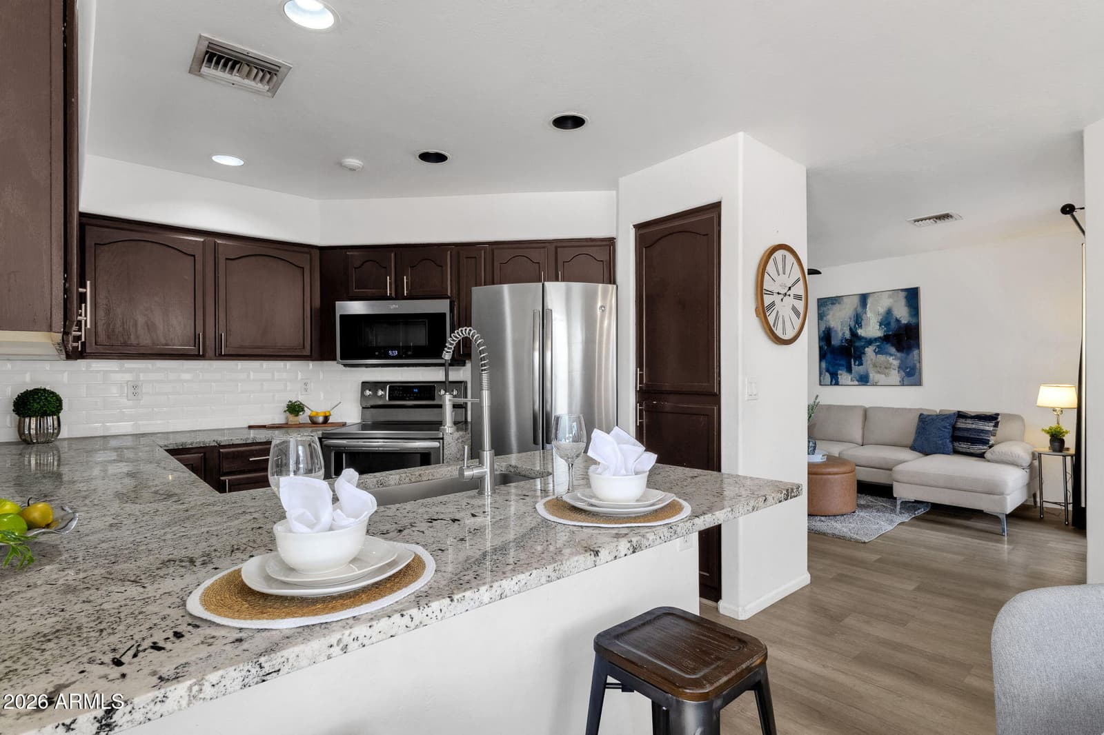 16715 E EL LAGO Boulevard 205, Fountain Hills, AZ 85268 — photo 8 of 29