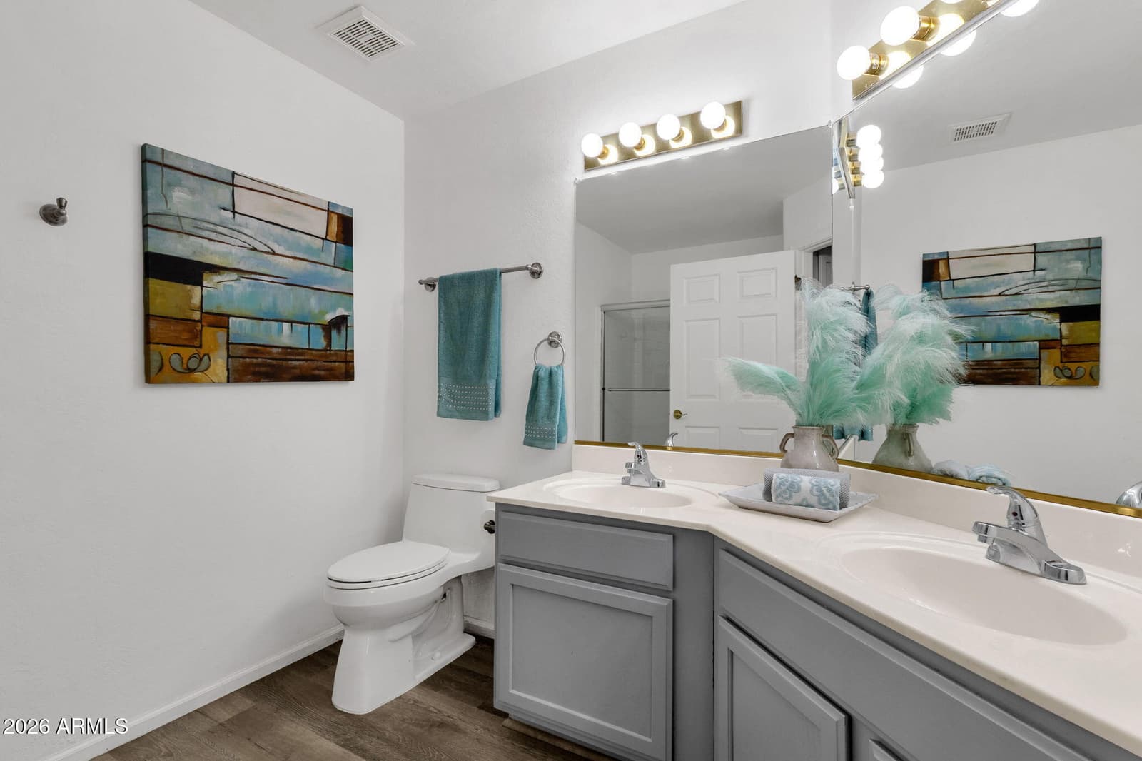 16715 E EL LAGO Boulevard 205, Fountain Hills, AZ 85268 — photo 21 of 29
