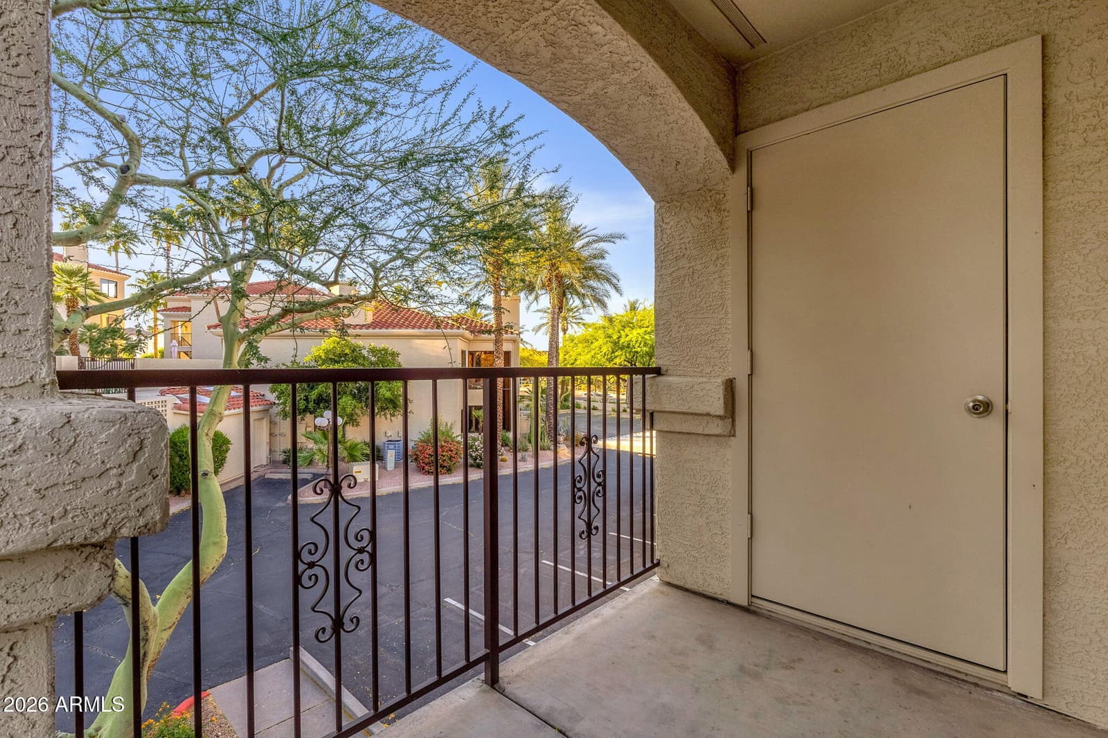 16715 E EL LAGO Boulevard 205, Fountain Hills, AZ 85268 — photo 26 of 29