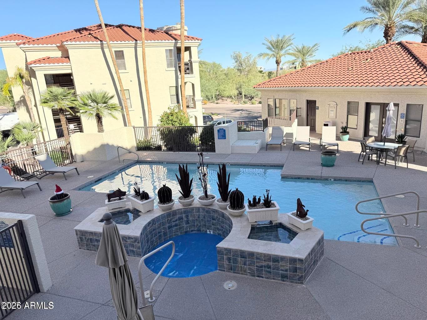 16715 E EL LAGO Boulevard 205, Fountain Hills, AZ 85268 — photo 29 of 29