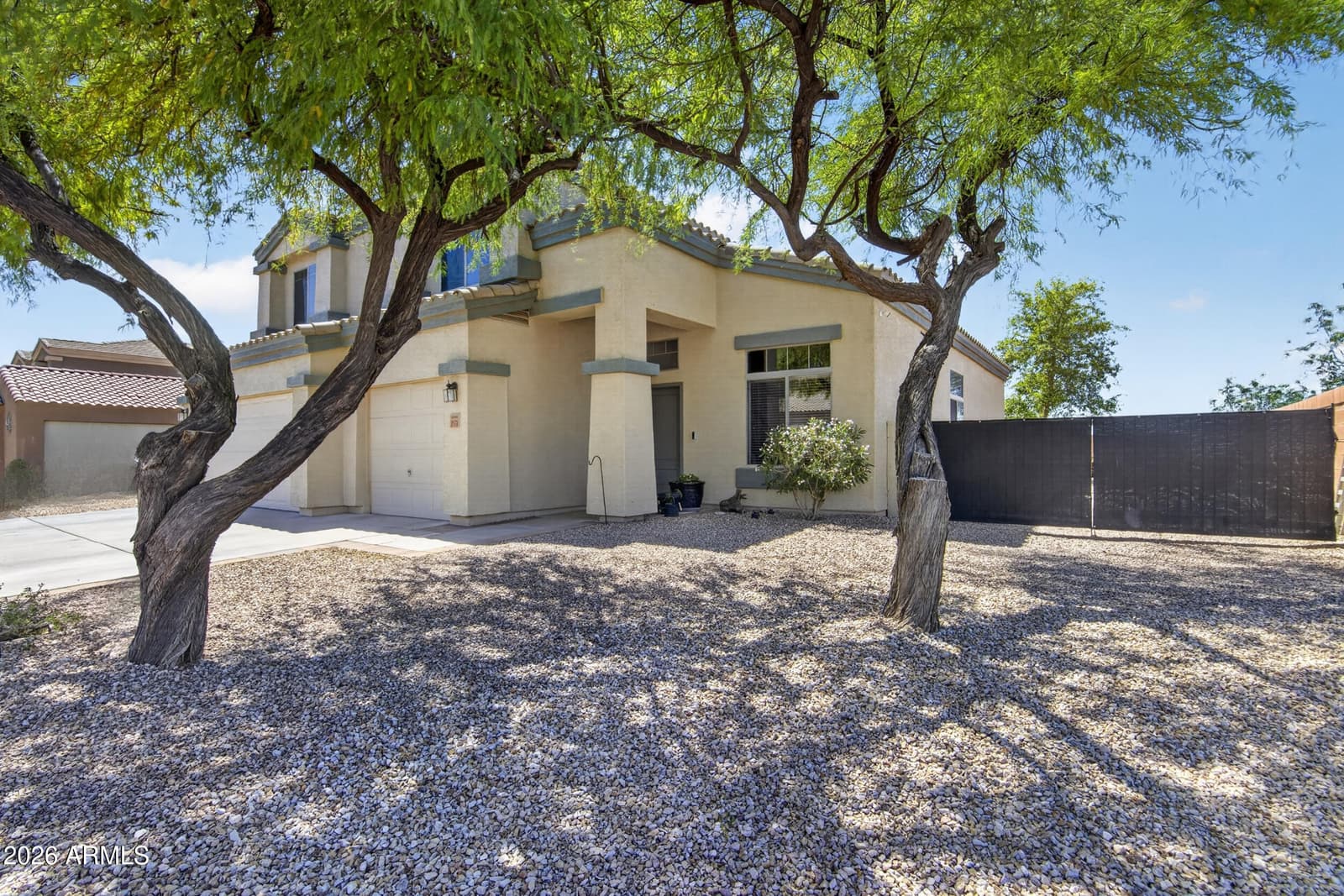2179 N ST FRANCIS Place, Casa Grande, AZ 85122 — photo 3 of 46