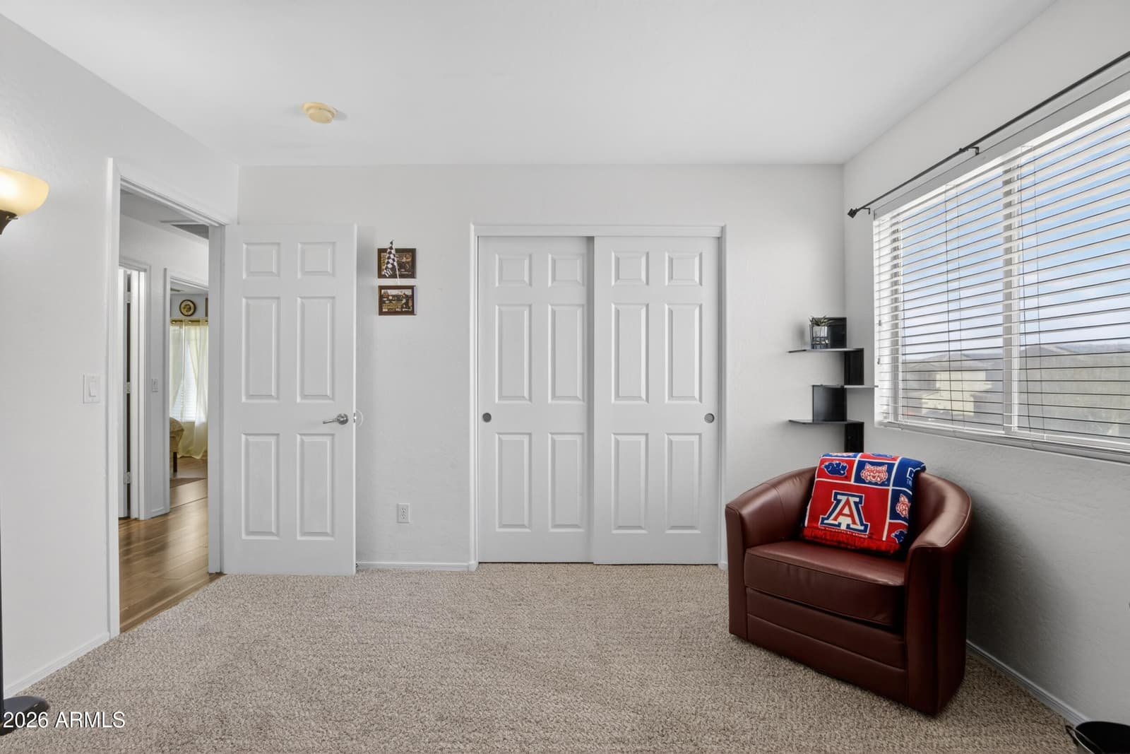2179 N ST FRANCIS Place, Casa Grande, AZ 85122 — photo 35 of 46