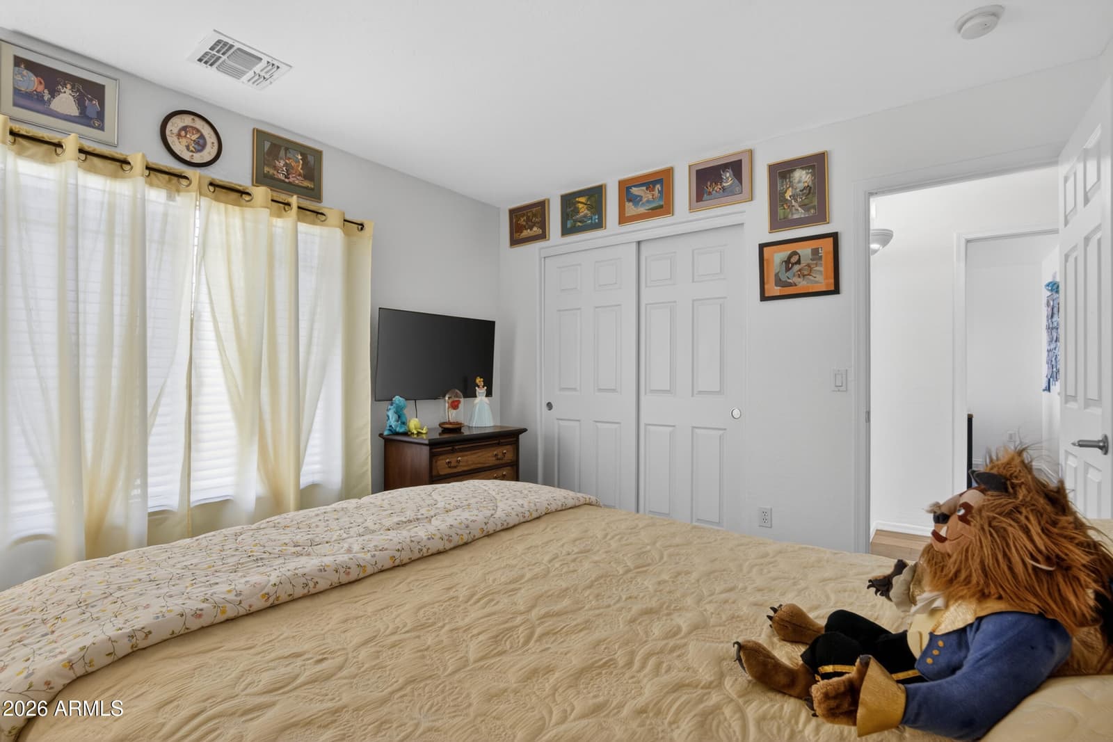2179 N ST FRANCIS Place, Casa Grande, AZ 85122 — photo 40 of 46
