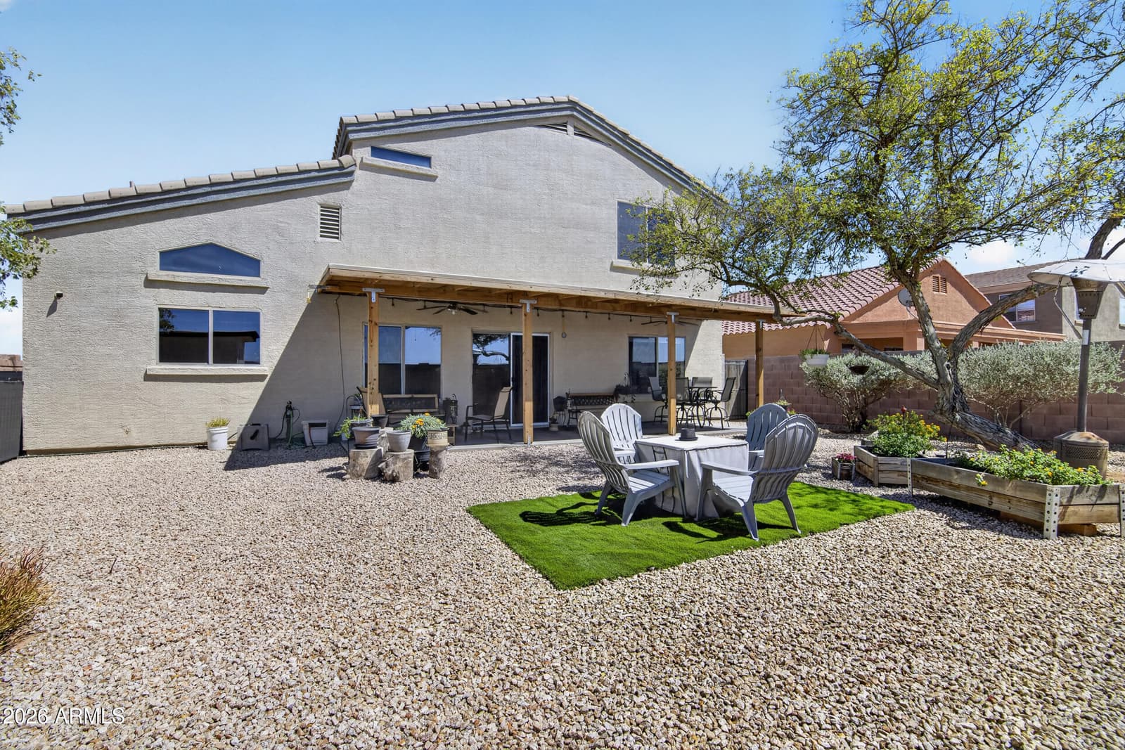 2179 N ST FRANCIS Place, Casa Grande, AZ 85122 — photo 44 of 46