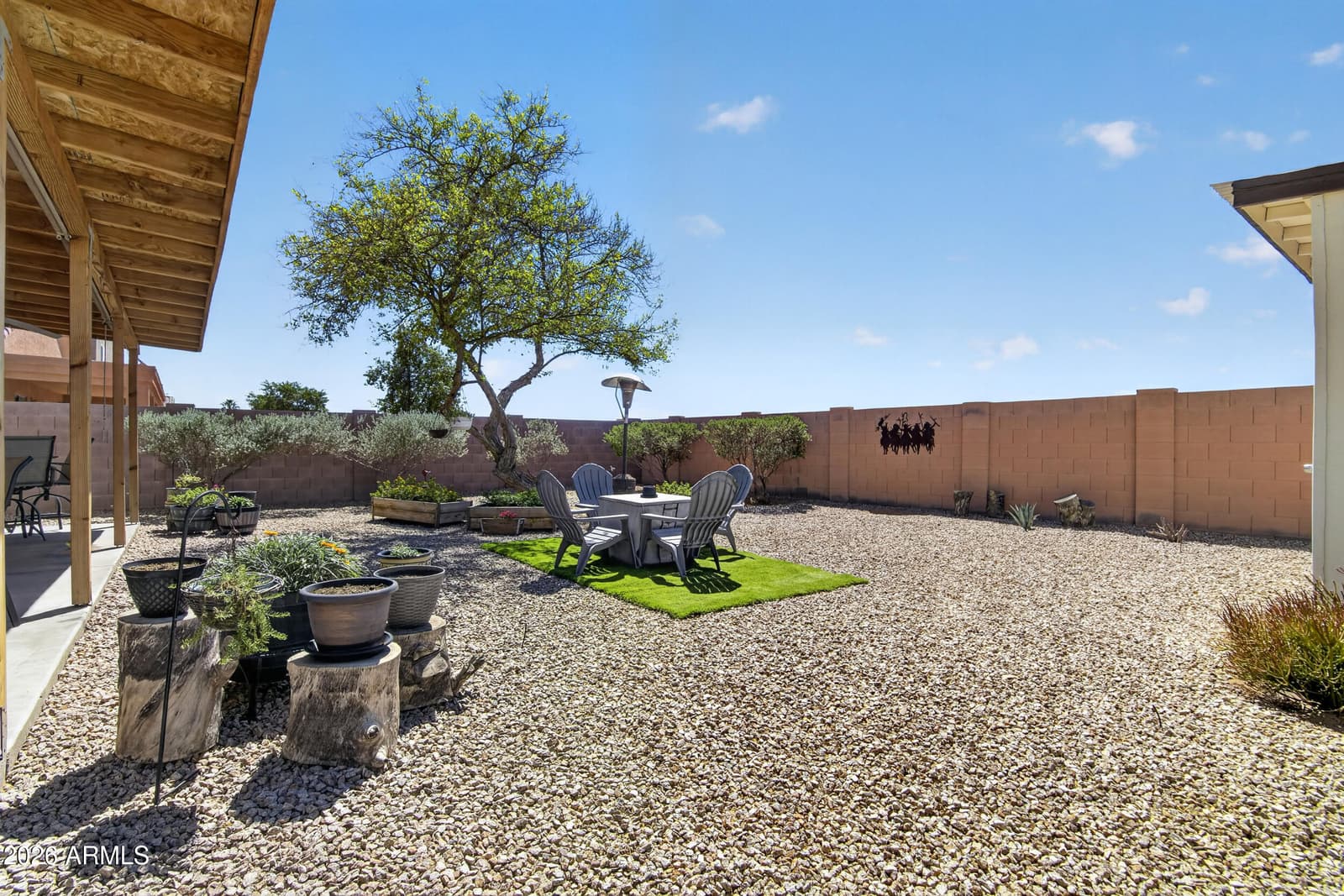 2179 N ST FRANCIS Place, Casa Grande, AZ 85122 — photo 45 of 46