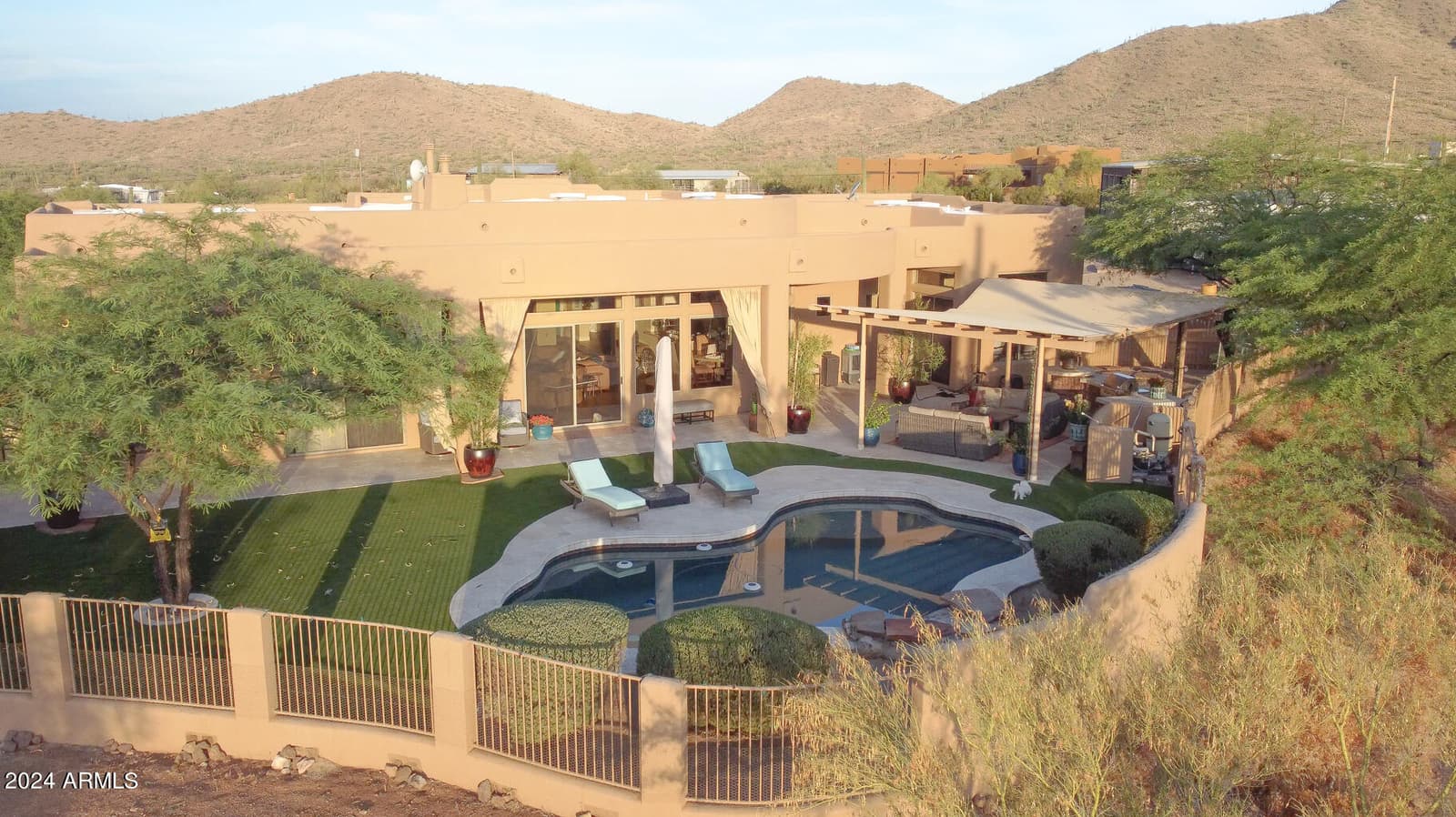 40455 N 26th Street, Cave Creek, AZ 85331 — photo 42 of 65