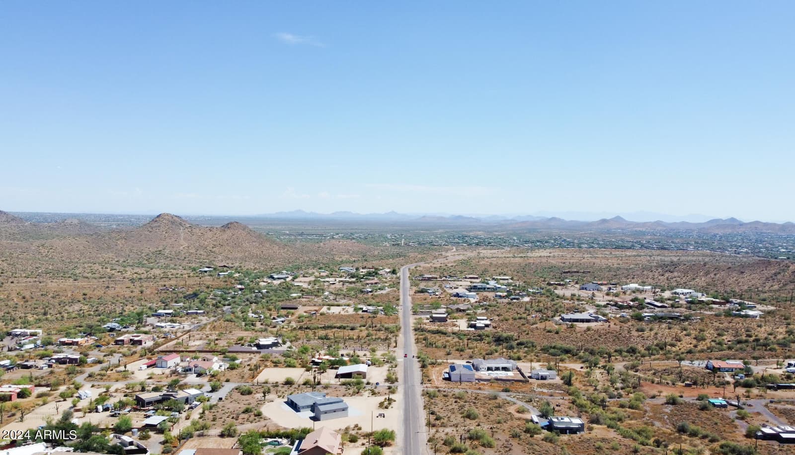 40455 N 26th Street, Cave Creek, AZ 85331 — photo 58 of 65