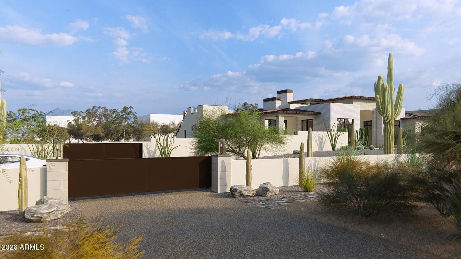 31607 N 64TH Street, Cave Creek, AZ 85331 — photo 3 of 58