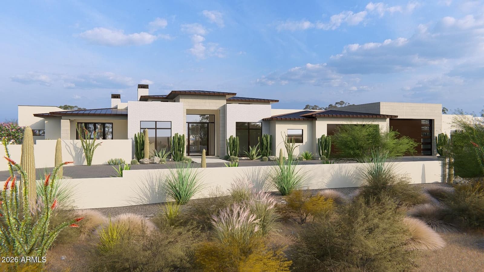 31607 N 64TH Street, Cave Creek, AZ 85331 — photo 13 of 58