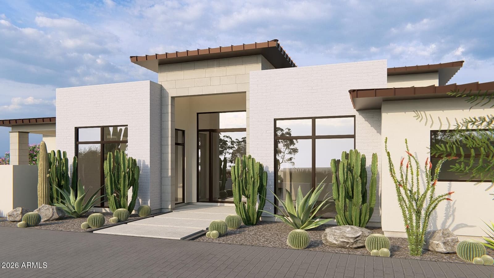 31607 N 64TH Street, Cave Creek, AZ 85331 — photo 5 of 58