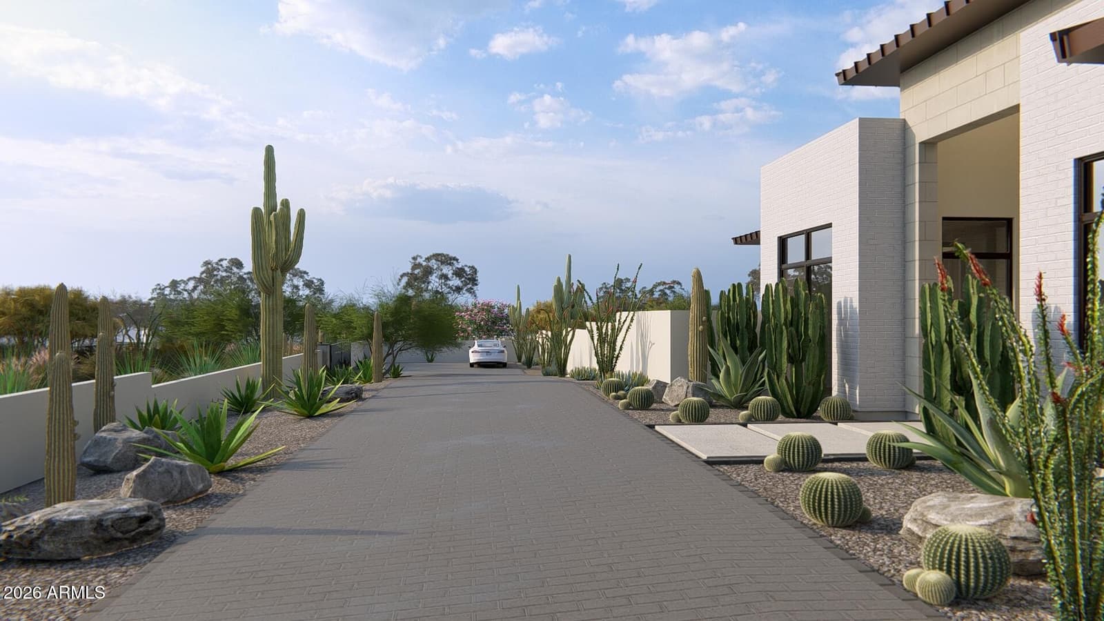 31607 N 64TH Street, Cave Creek, AZ 85331 — photo 6 of 58