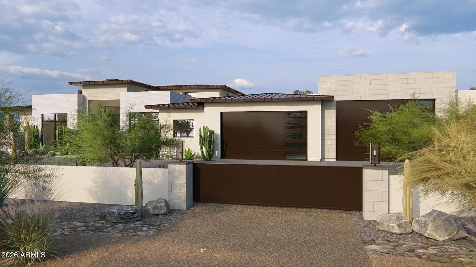 31607 N 64TH Street, Cave Creek, AZ 85331 — photo 15 of 58