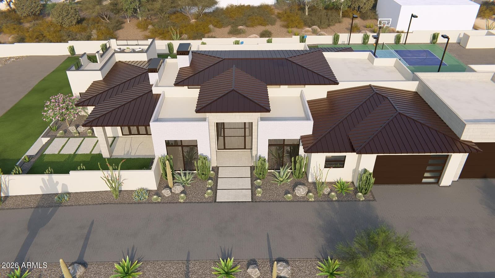 31607 N 64TH Street, Cave Creek, AZ 85331 — photo 34 of 58