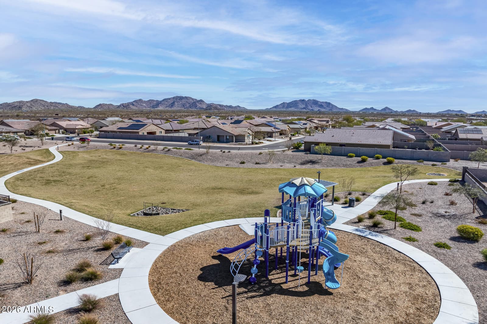4019 N Pipe Organ Court, Casa Grande, AZ 85122 — photo 3 of 6