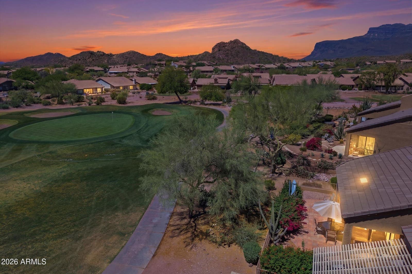 5610 S PINNACLE Lane, Gold Canyon, AZ 85118 — photo 8 of 65