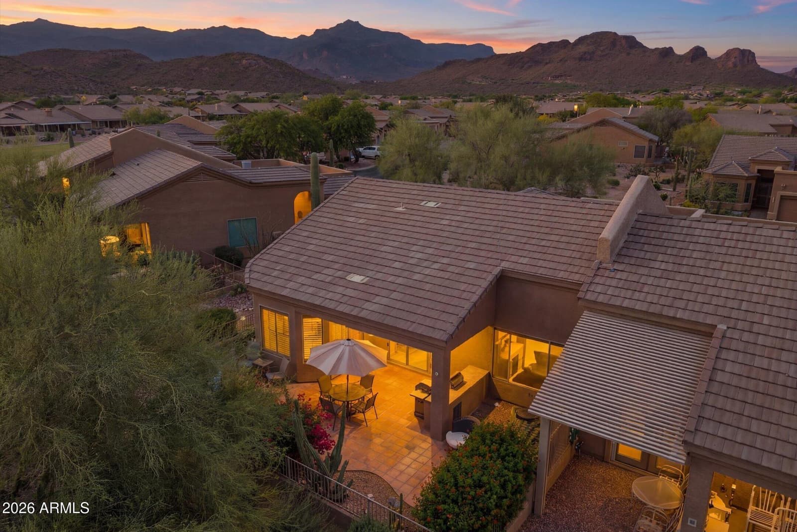 5610 S PINNACLE Lane, Gold Canyon, AZ 85118 — photo 9 of 65