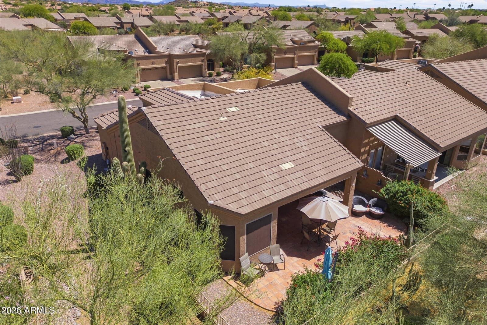 5610 S PINNACLE Lane, Gold Canyon, AZ 85118 — photo 26 of 65