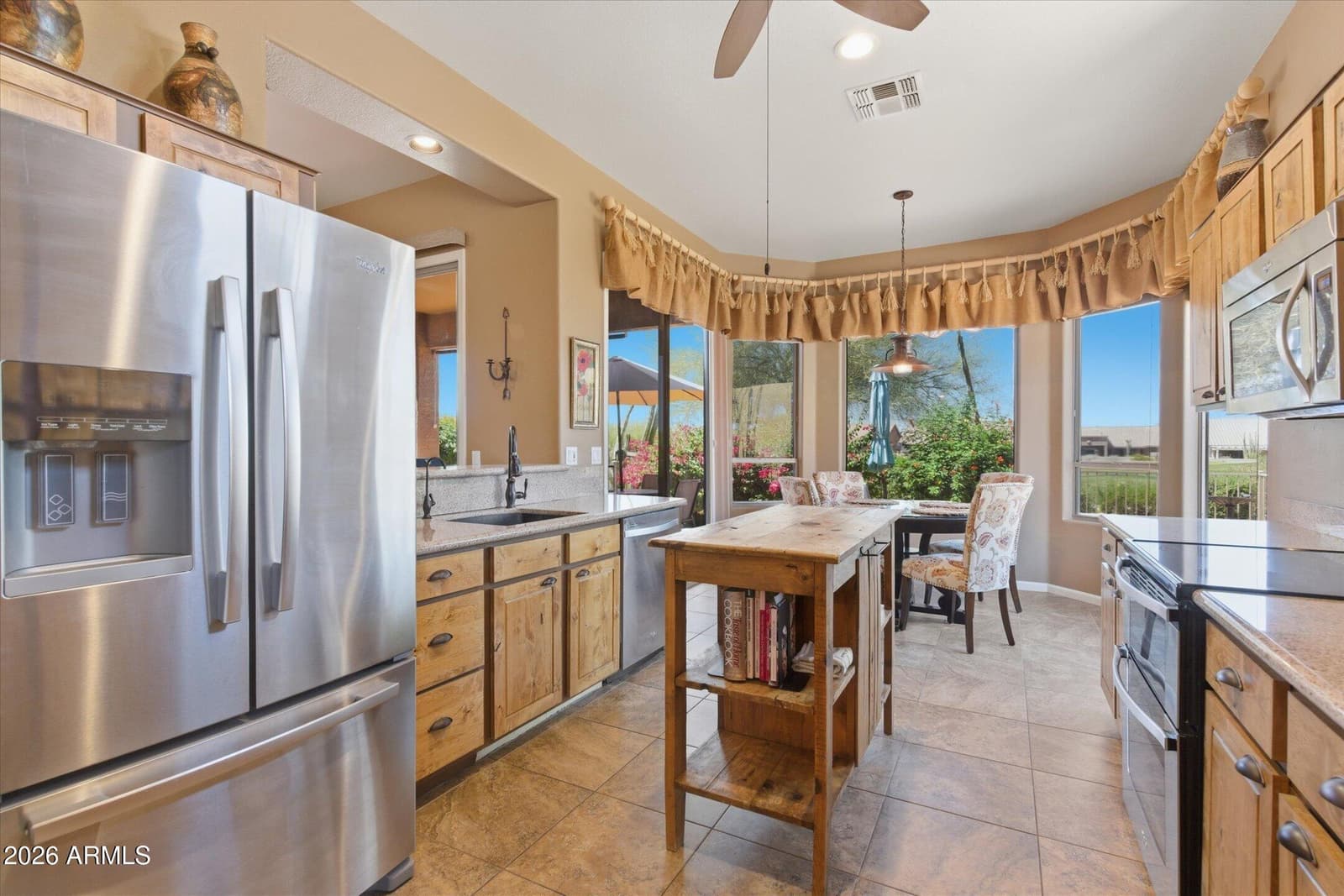 5610 S PINNACLE Lane, Gold Canyon, AZ 85118 — photo 35 of 65