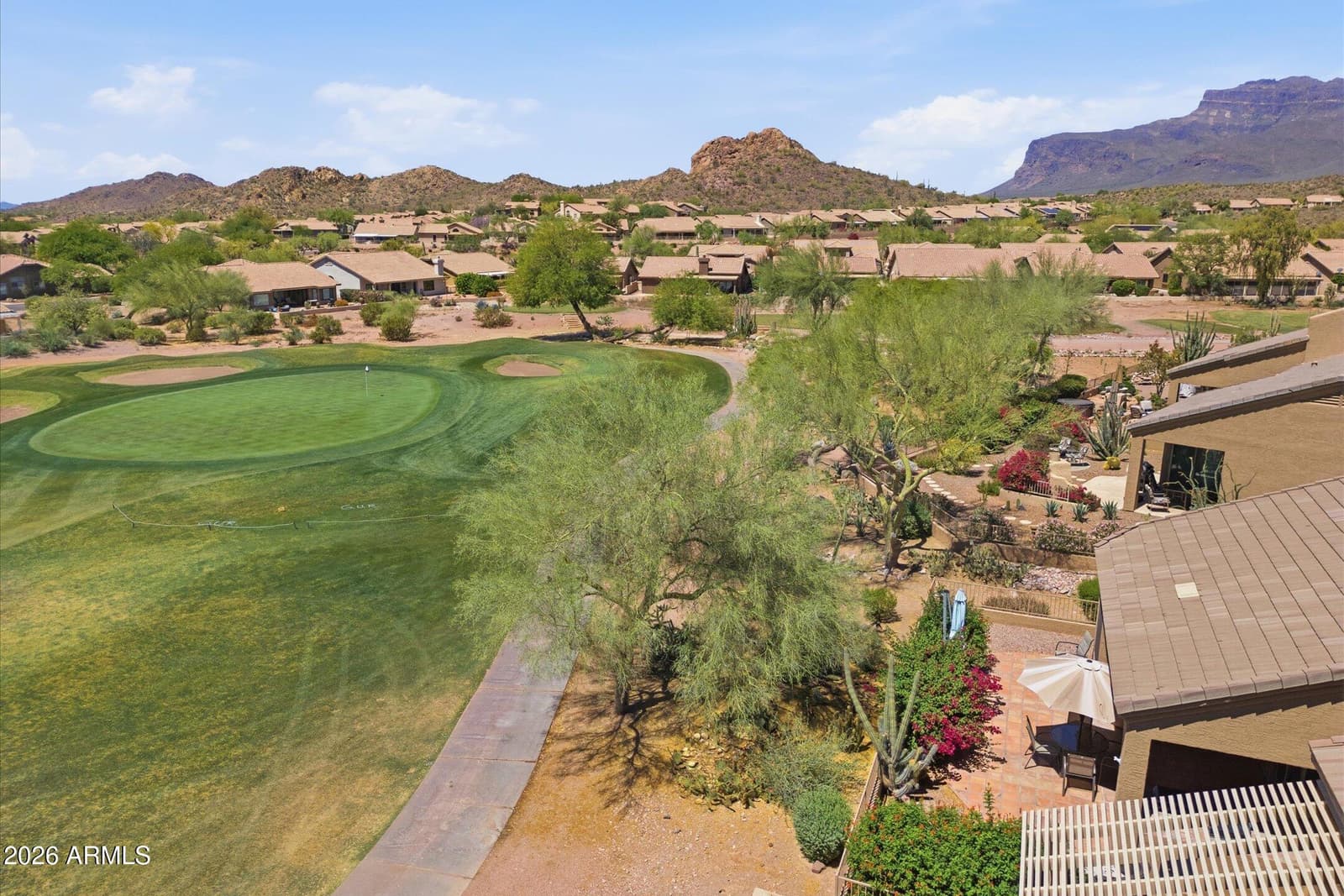 5610 S PINNACLE Lane, Gold Canyon, AZ 85118 — photo 62 of 65