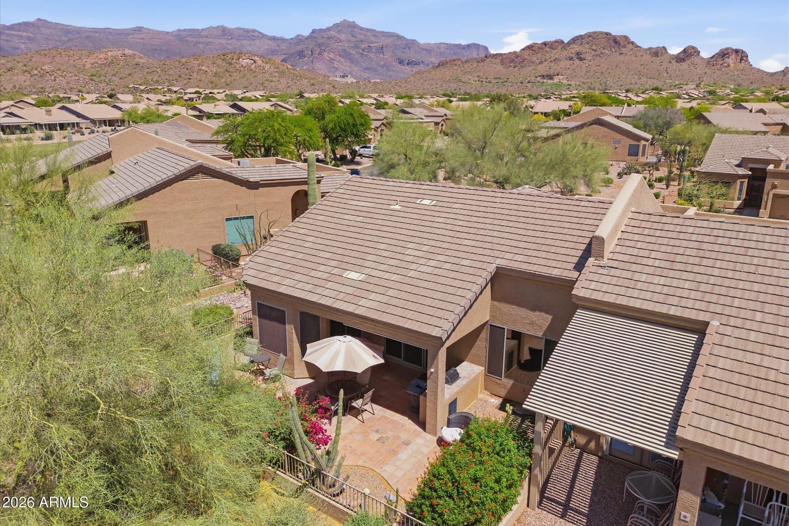 5610 S PINNACLE Lane, Gold Canyon, AZ 85118 — photo 63 of 65